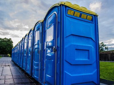 About construction toilets rental - construction toilets porta rental experts in Detroit